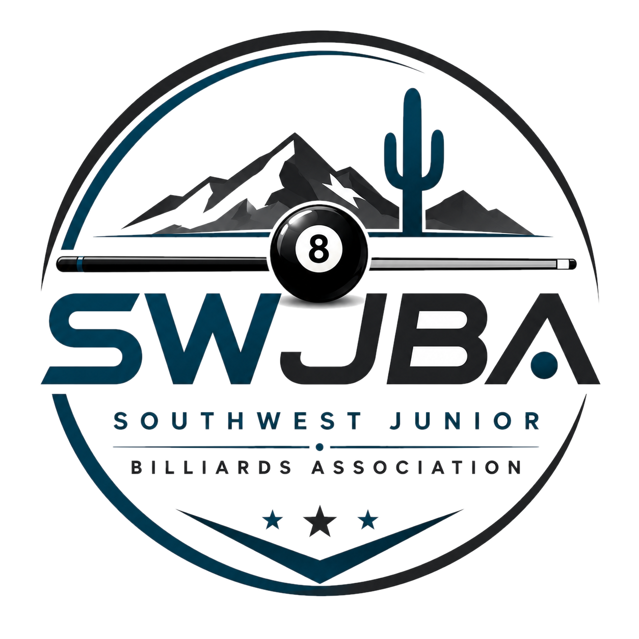 SWJBA logo