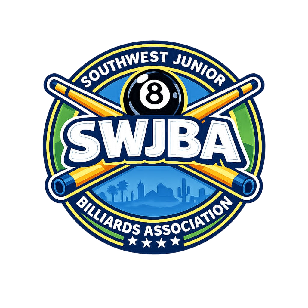 SWJBA patch logo